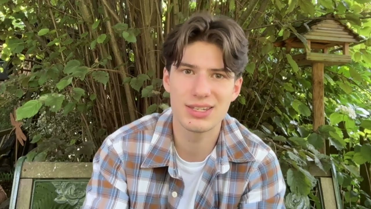 Nach diesem Video wirst du nie mehr Shorts schauen