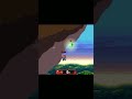 Rivals of Aether: Madeline Does the Temple Jump (Both Sides)