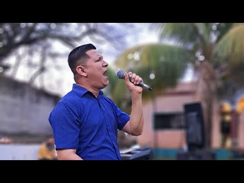 Jonathan Villatoro - El Borrachito En Vivo desde casa mi hermano Gember