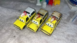 Ctc Reviews Todd Pizza Planet Truck
