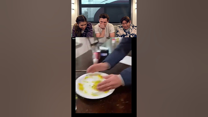 Tom Holland React Try to Laugh Challenge part 40 #trytonotlaugh #memes #reaction  #tomholland