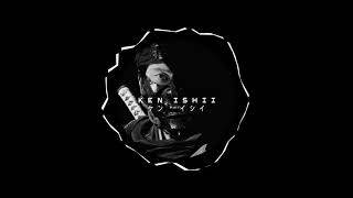 Ken Ishii - Back Fist (Original Mix)