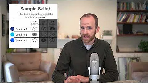 Minnetonka Resident David Haeg on Ranked Choice Vo...