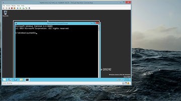 70 412 Lab 12 Exercise 12 2   Enabling DNS Cache Locking