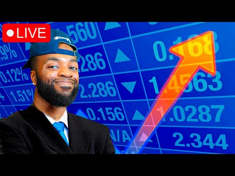 🔴Live Forex Trading Scalping 1 Minute Entries (GOLD, GBPJPY, NAS100)  – Feb 2nd 2023