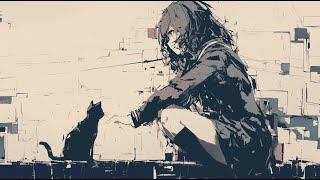『オリジナル曲』 ___ / 野良猫と自己犠牲な乞食 / 鏡音リン