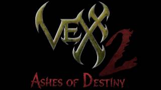 Vexx (2) Ashes of Destiny [VUYASHIIN'S FACE]