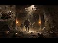 Explorers enter ancient tomb, collapse, corpse beetles surround them — double trouble!