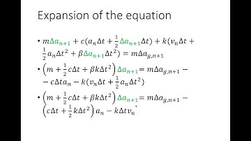 L05Part01 Incremental Method