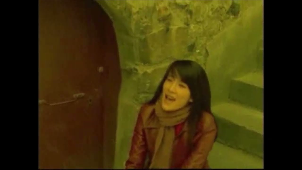 MY LITTLE LOVER『空の下で』CM