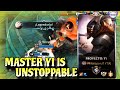 Wild Rift Best Master Yi vs Viego | Rank | Jungle Gameplay S18