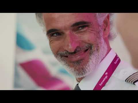 Faces of Eurowings: Filipe // Eurowings