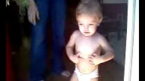 Video from My Phone