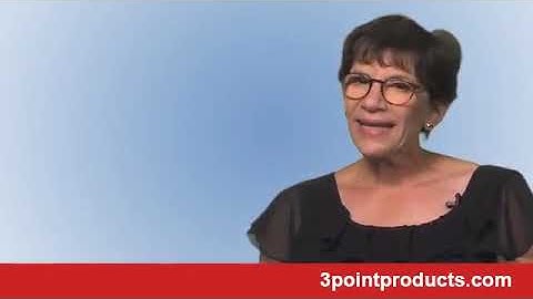 How to Adjust an Oval 8 Finger Splint