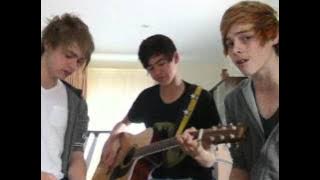 Chris Brown/Justin Bieber - Next To You - 5 Seconds of Summer (cover)