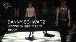 Fashiontv Ftv - Patrick Kafka Danny Schwarz Philip Huang - Models - Men