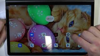 Does LENOVO Yoga Tab 11 Fingerprint Scanner? screenshot 4