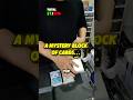 I Spent $718 on a mystery block of random cards in Japan… 😬