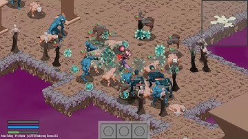 [Gamemaker 2] ARPG - Pixelation shader