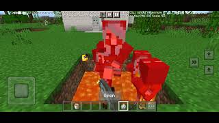 Kidnapping Minecraft Mod