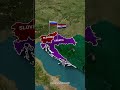 Why Did Yugoslavia Collapse? The Shocking Story of a Country That Disappeared
