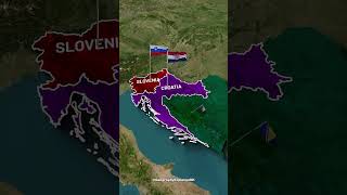 Why Did Yugoslavia Collapse? The Shocking Story of a Country That Disappeared