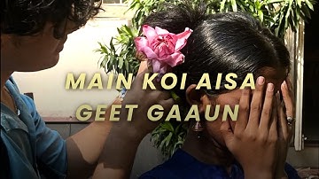 Main koi Aisa Geet Gaaun - New Edit - Alight Motion edit - Trending Edit - Alight Motion XML - #edit