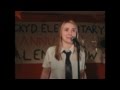 Yucky Duster - "Elementary School Dropout"