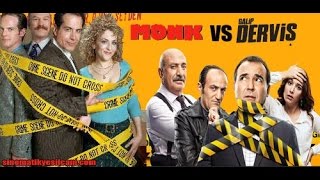 Mr. Monk Intro (Turkish Version/Galip Derviş)