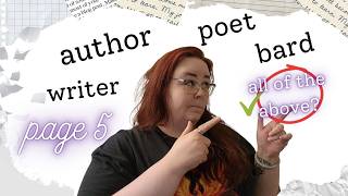 No One is Coming for Your Author Card