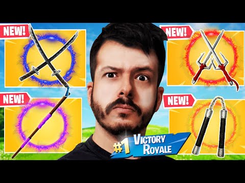 ΝΙΚΗ *ΜΟΝΟ* ΜΕ ΧΕΛΩΝΟΝΙΝΤΖΑΚΙ MYTHIC CHALLENGE!