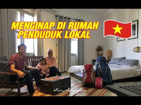 Video: Liburan Di Utara Vietnam