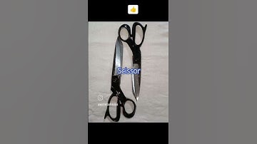 scissors✂#ytshort#viralshort#shortvideo#youtube wasimsaifi