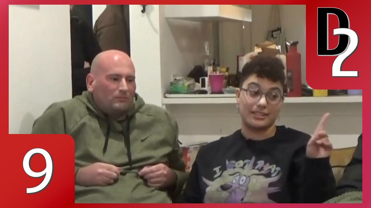 Dilemma: Corruption | Episode 9: "Walk the Plank II"