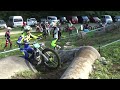 【佐藤定光選手】全日本トライアル選手権R6