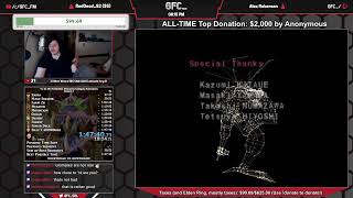 Yu-Gi-Oh! Forbidden Memories PB/WR Attempt Speedruns [Season 2 Tournament]