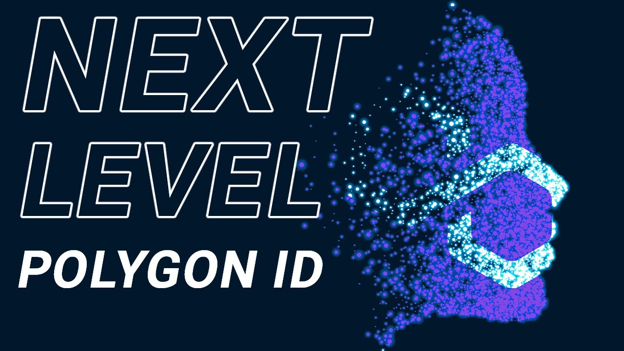 Polygon mit massiver Innovation - Zero Knowledge Identity für WEB3 ...