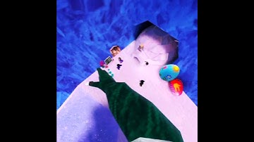 falling through ALL of the gorilla tag maps #gorillatag #gtag #vr #gorillatagfun