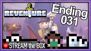 Reventure 10 - Ending 31 - Nice Hat Bruh