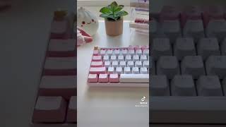 keycap shop update is live! (craftyfraise on etsy)