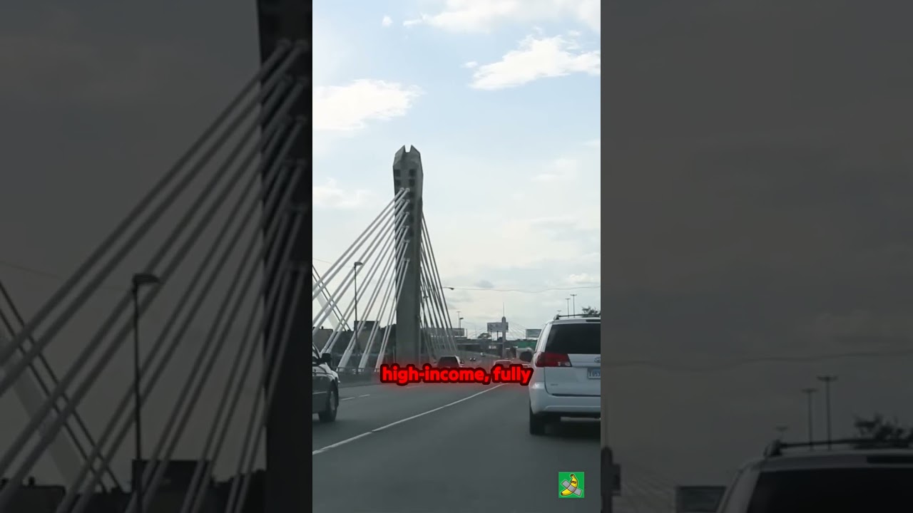 From Hope to Despair: Contrasting Haiti and the Dominican Republic