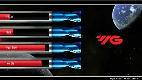 YG-1 Introduction Movie 2013