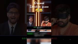 Guess the gangster 💀| Dawood Ibrahim|#1#shorts #viralshort #funny #xxxtenaction #Clipscounting