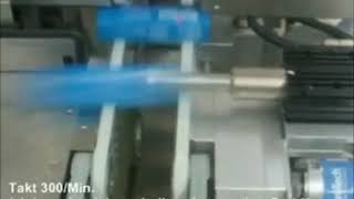 Linmot Fast Eject Axis