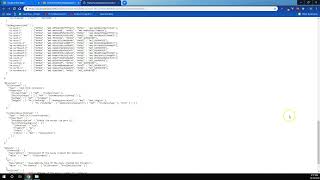 Cloud Formation: Templates Cover Mappings