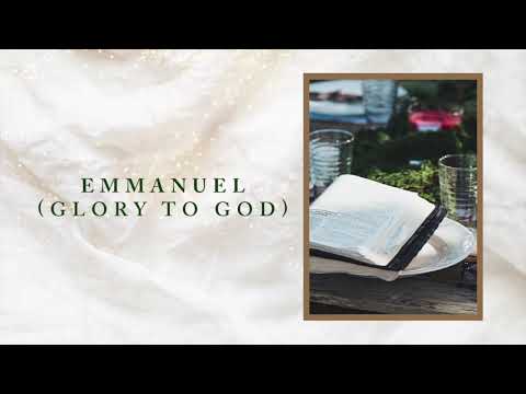 Emmanuel (Glory To God) Video