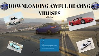 I looked at some awful BeamNG.drive viruses (meshlaps) so you don't have to | R4UL_253