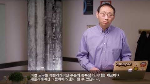 (한글 자막) Module 03 AWS Migration Methodology, Process, and Tools: Portfolio Discovery and Analysis