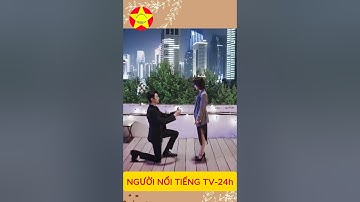 Hãy làm vợ anh nhé Đàm Tùng Vận, lời cầu hôn thật giản dị của Hứa Khải khiến Tùng Vận cảm động