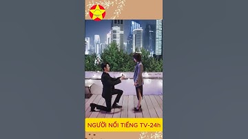 Hãy làm vợ anh nhé Đàm Tùng Vận, lời cầu hôn thật giản dị của Hứa Khải khiến Tùng Vận cảm động